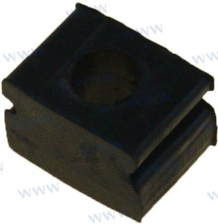 Recambios Marinos I-Shaped Rubber Band Rec646-44365-00