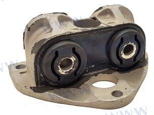 Recambios Marinos Dbl Hole Shock Absorber Assy Paf15-02010000