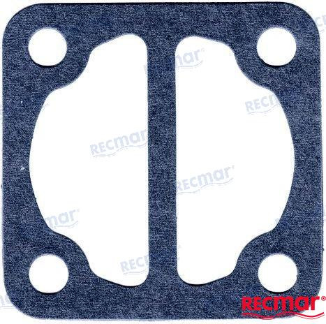 Recambios Marinos Elbow Cap Gasket Rec856036