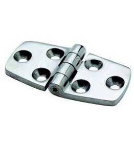 Attwood Marine Hinge-Door 4 66029-3