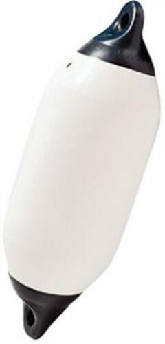 Lippert Components Inc Tuff End Fender 15X41  White 2020108045