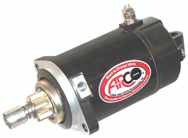 Arco Marine O/B Starter 3426