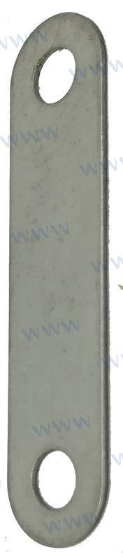 Recambios Marinos Plate Orientation Part Paf15-13010008W