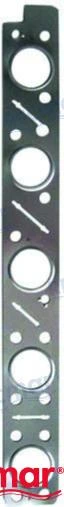 Recambios Marinos Exhaust Manifold Gasket Rec30729340