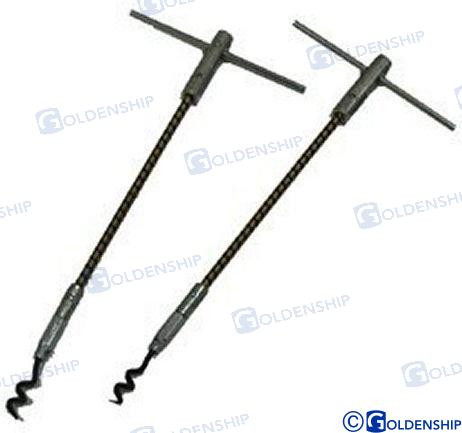 Recambios Marinos Packing Puller >16Mm (2) Gs38094