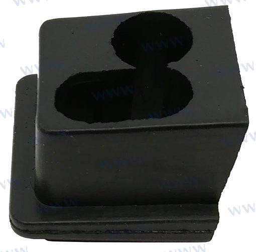 Recambios Marinos Jam_Abnornomity Rubber Paf25-03000013W