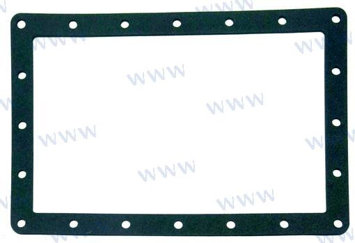 Recambios Marinos Gasket Md2030/D1-30 Rec21849843