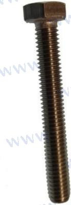 Recambios Marinos Screw Locked Pagb/T6563-M6X45