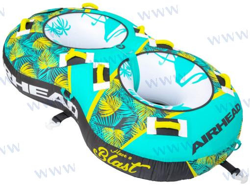 Recambios Marinos Blast Towable  2 P Bahbl-22