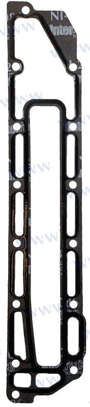Recambios Marinos Exhaust Gasket Rec6P2-41122-00
