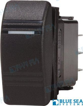 Recambios Marinos Switch  Wp Sp Off-On Blk Bs8282