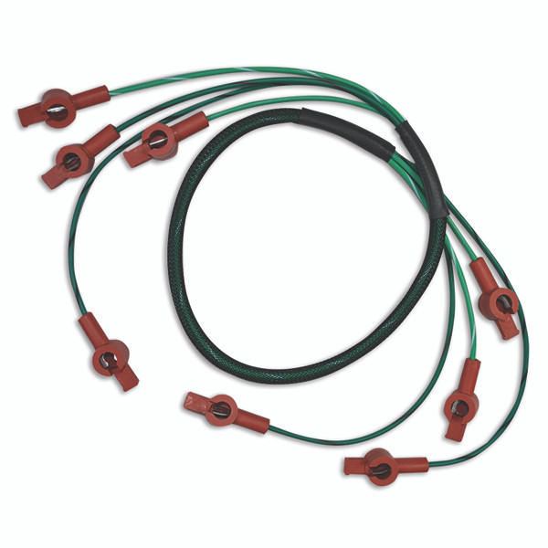 Cdi Electronics Mercury Harness 934-8721