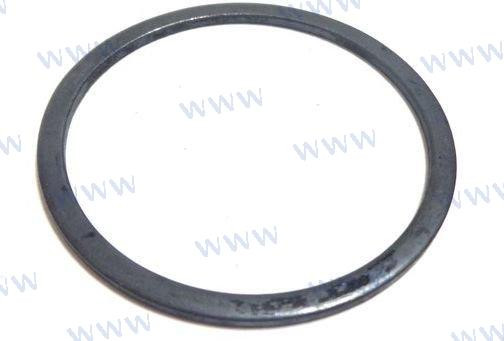Recambios Marinos Shim(T:1.4Mm) Paf25-04000003-6