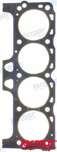 Recambios Marinos Head Gasket Fel17069