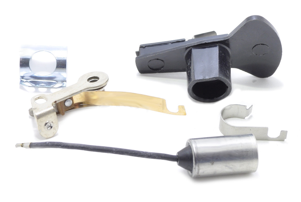 Brp Us Inc Tune Up Kit Ay 987926