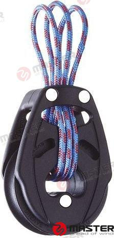 Recambios Marinos 40Mm Lashing Block Mvbb0416F