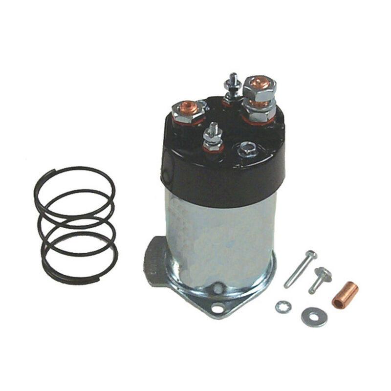 Dometic Solenoid 118-5838