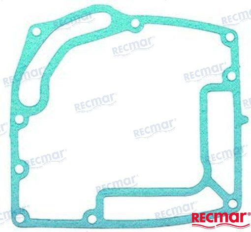 Recambios Marinos Gasket Exhaust Manifold Rec67F-41134-A0