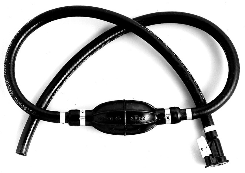 Brp Us Inc Prmer Bulb&Hose Ay 5008599