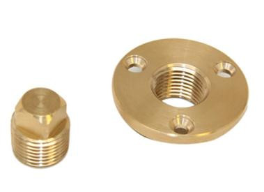 Sea-Dog Line Repl Plug For 520040 Grbrd Pop 520041-5