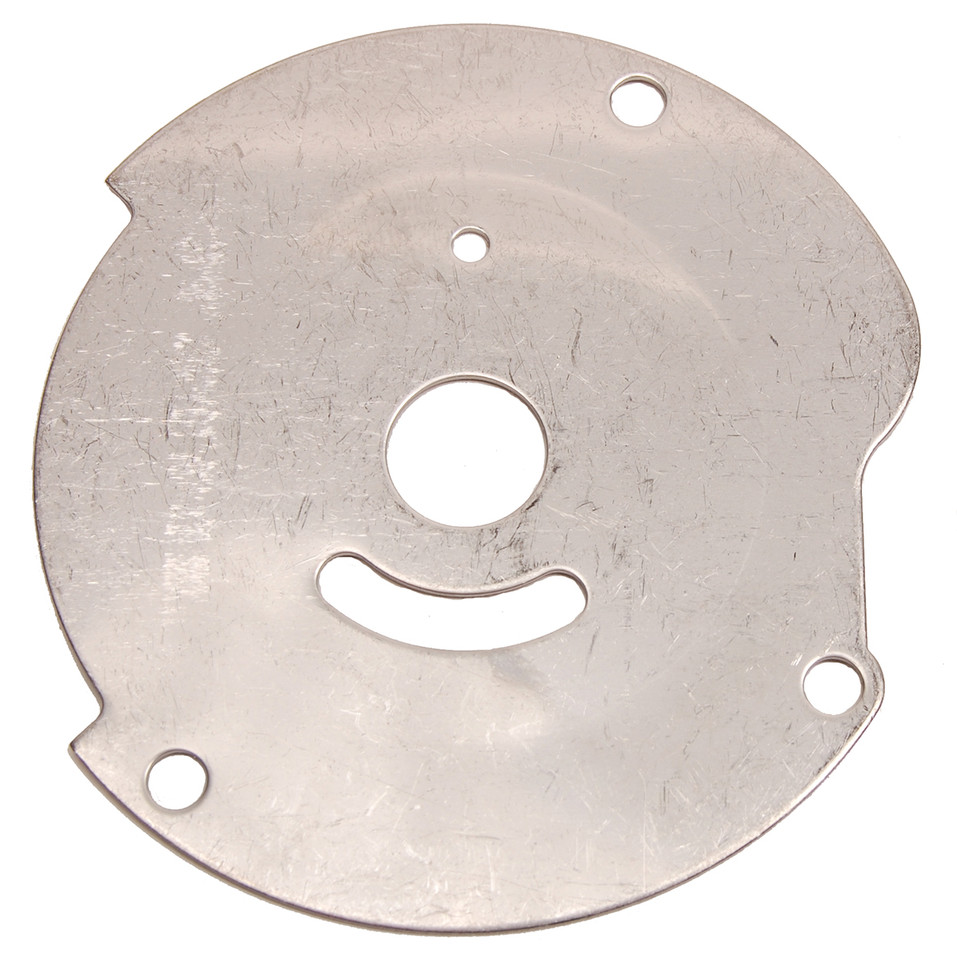 Brp Us Inc Imp Plate 303069