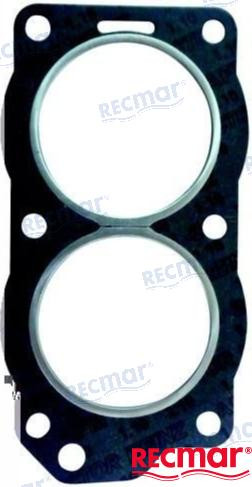 Recambios Marinos Head Gasket Rec338222