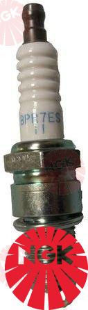 Recambios Marinos Spark Plug  Ngk Bpr7Es-11 Ngkbpr7Es-11