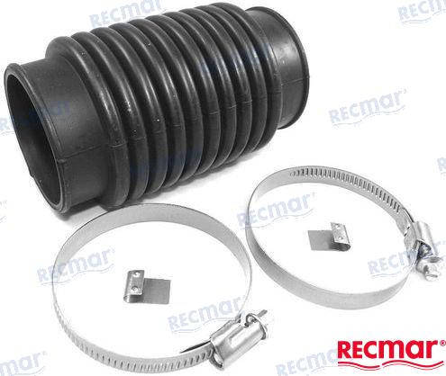 Recambios Marinos U-Joint Below Kit Rec18654A1