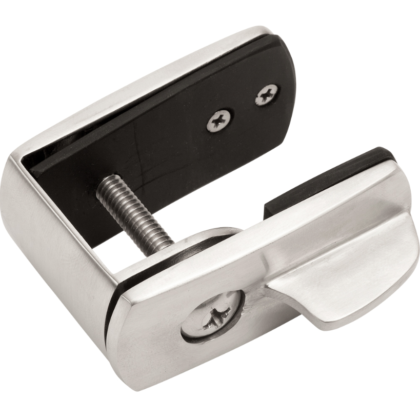 Sea-Dog Line Ss Gate Latch - Pontoon 221880-1