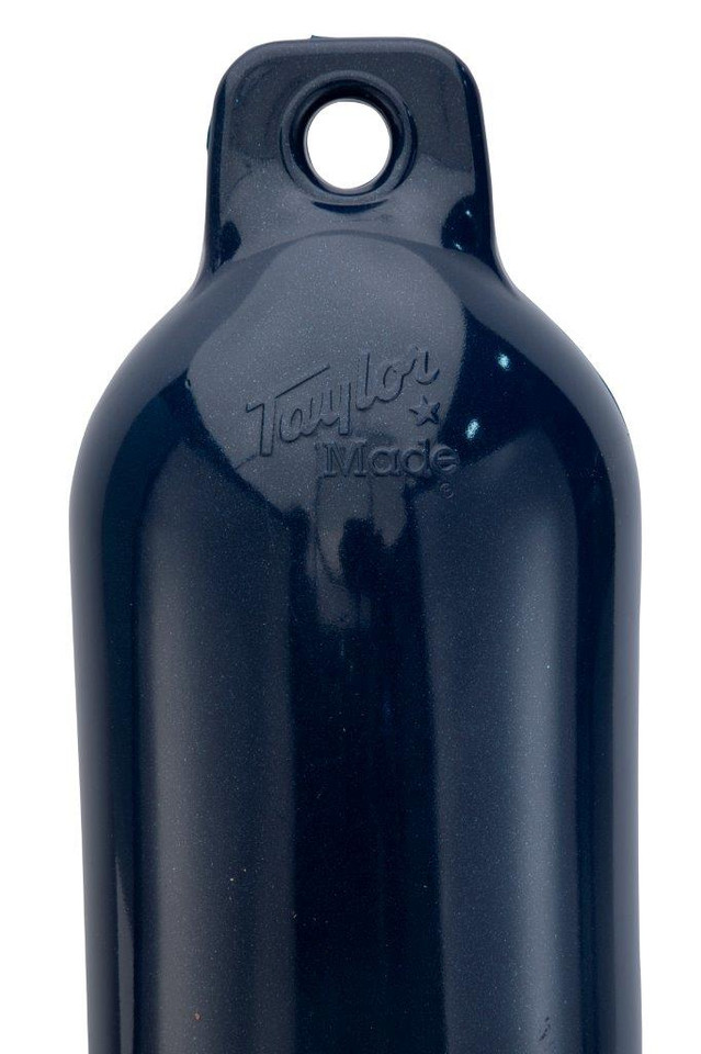 Lippert Components Inc Hullgard Fend Cap'T Navy Blue 2020108177