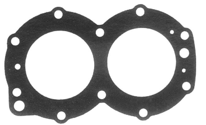 Dometic Omc Head Gasket     (1) 118-2952