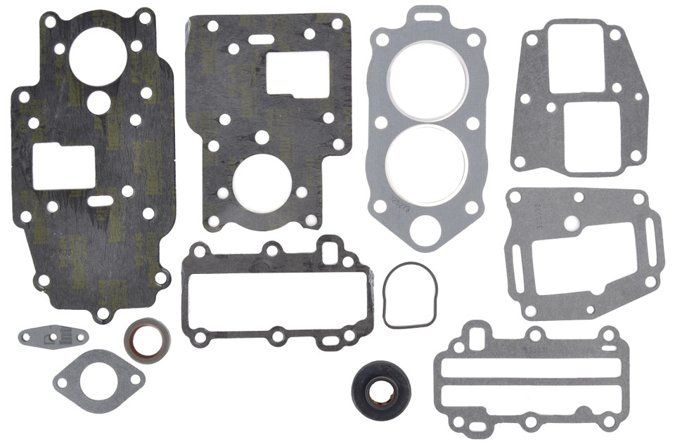 Brp Us Inc Powerhead Gskt Set 433419