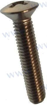Recambios Marinos Screw M5X25 Pacb/T820-M5X25
