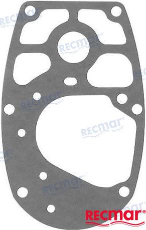 Recambios Marinos Gasket Rec27-39401