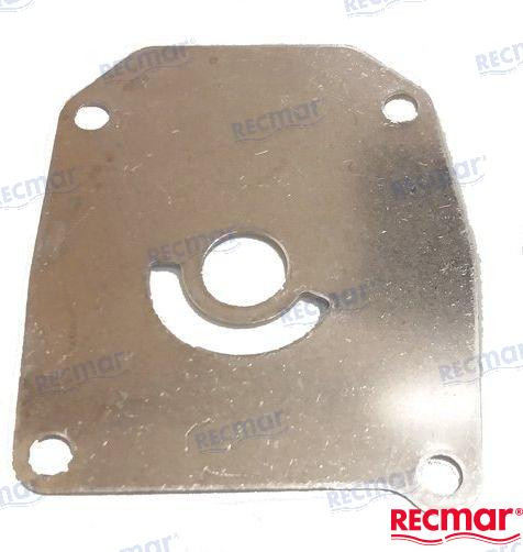 Recambios Marinos Wear Plate Rec320981