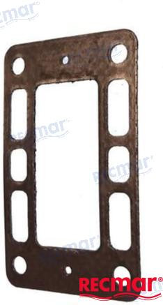 Recambios Marinos Gasket Rec857618