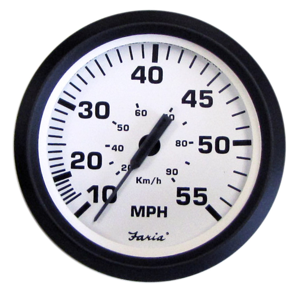 Riverside Mfg., Llc Speedometer F32909