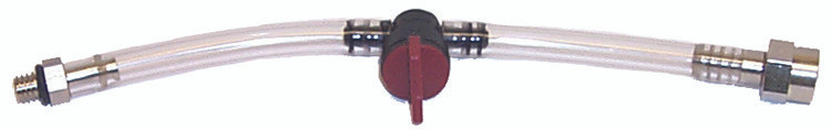 Dometic Lower Unit Fill Tubes 118-9786