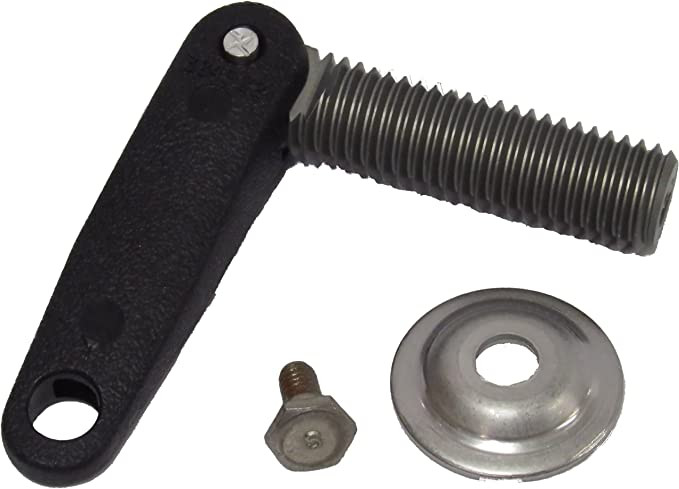 Brp Us Inc Kit Ay_Clamp Screw 433675