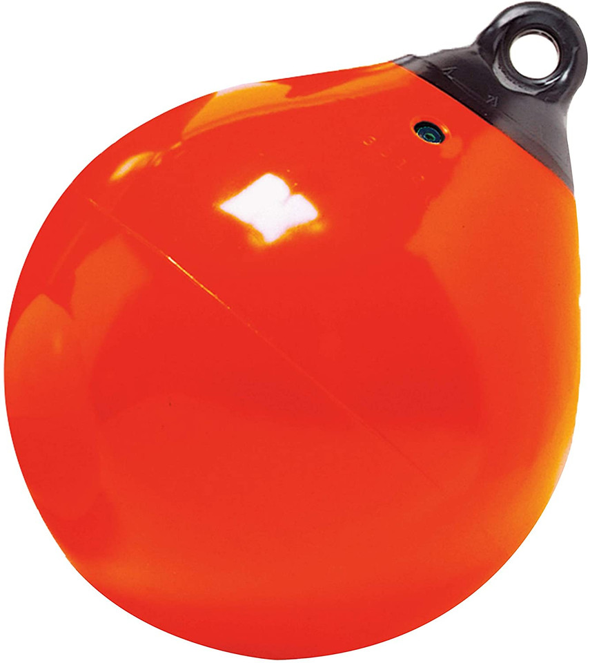 Lippert Components Inc Tuff End Buoy 21" Orng 2020108091