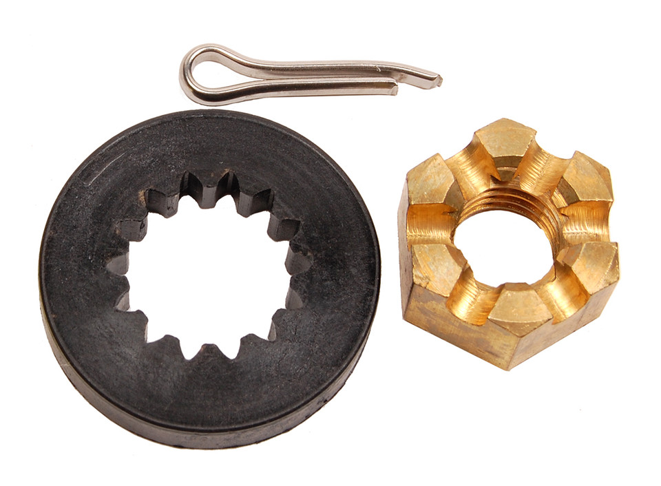 Brp Us Inc Prop Kit 20/35 Hp 175268