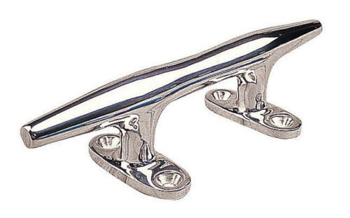 Sea-Dog Line Ss Heavy Duty Cleat 18" 041718