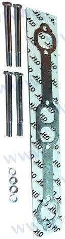 Recambios Marinos Mounting Kit Hot20775-Mk