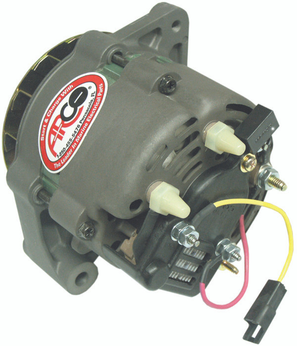Arco Marine Alternator 60108