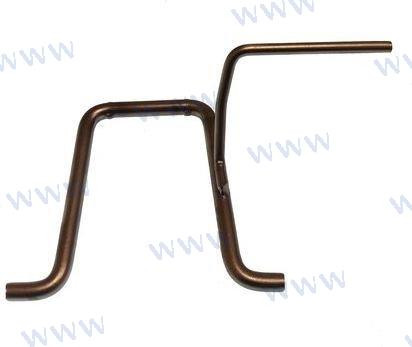 Recambios Marinos Support Assy Pat5-01010400