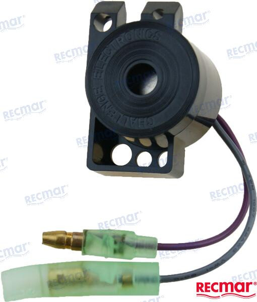 Recambios Marinos Alarm Assy Rec8M0144930