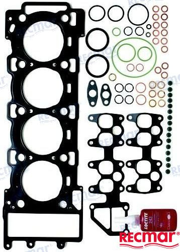 Recambios Marinos Gasket Kit Rec21371112