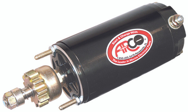 Arco Marine Arco Starter - 11 Tooth 5382