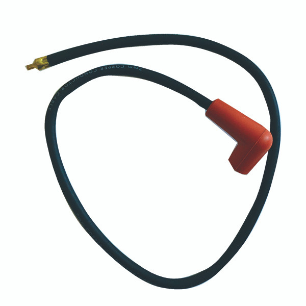 Cdi Electronics Spark Plug Wire 24" 931-9215