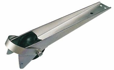 Sea-Dog Line Bw Rlr 1-3/4X15-1/2 W/Flt Bail 328054